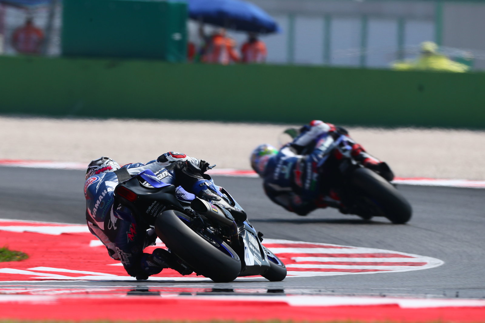 Sofuoglu out of Magny-Cours round with triple fractured hip