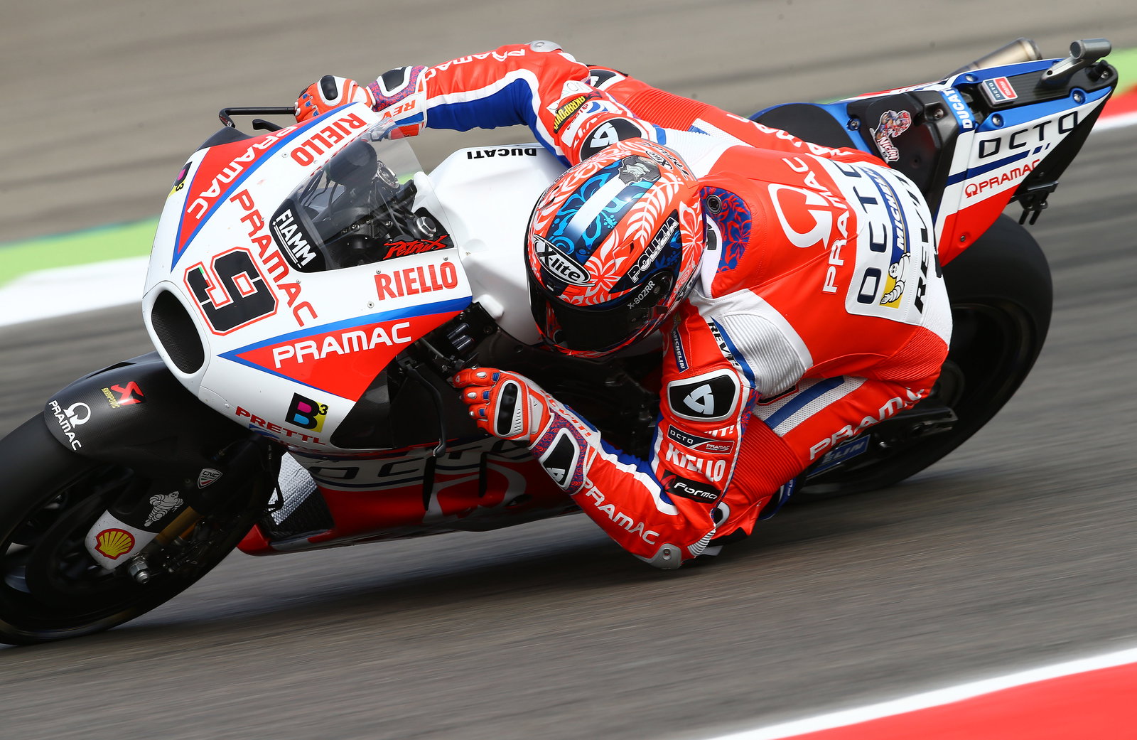 MotoGP: Suzuki to regain concessions in 2018?