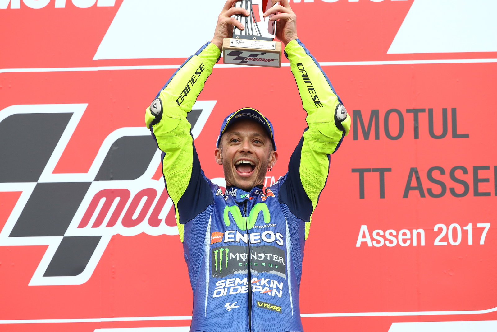 'Title practically impossible' - Vinales turns focus to podiums, 2020
