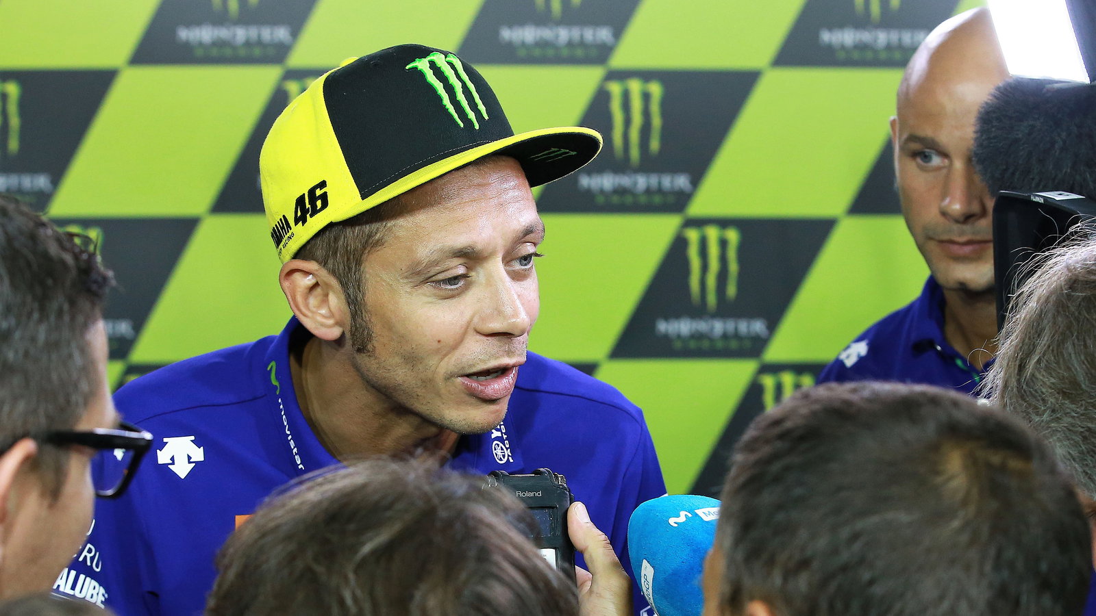 Rossi