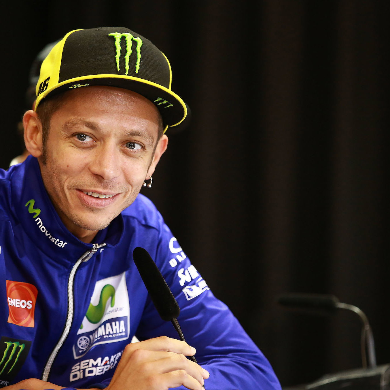 Capirossi joins Race Direction