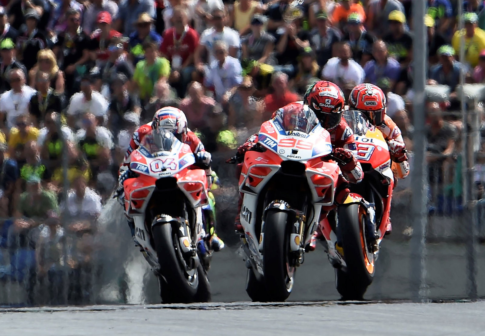 MotoGP Japan: Nakasuga set for Motegi wild-card