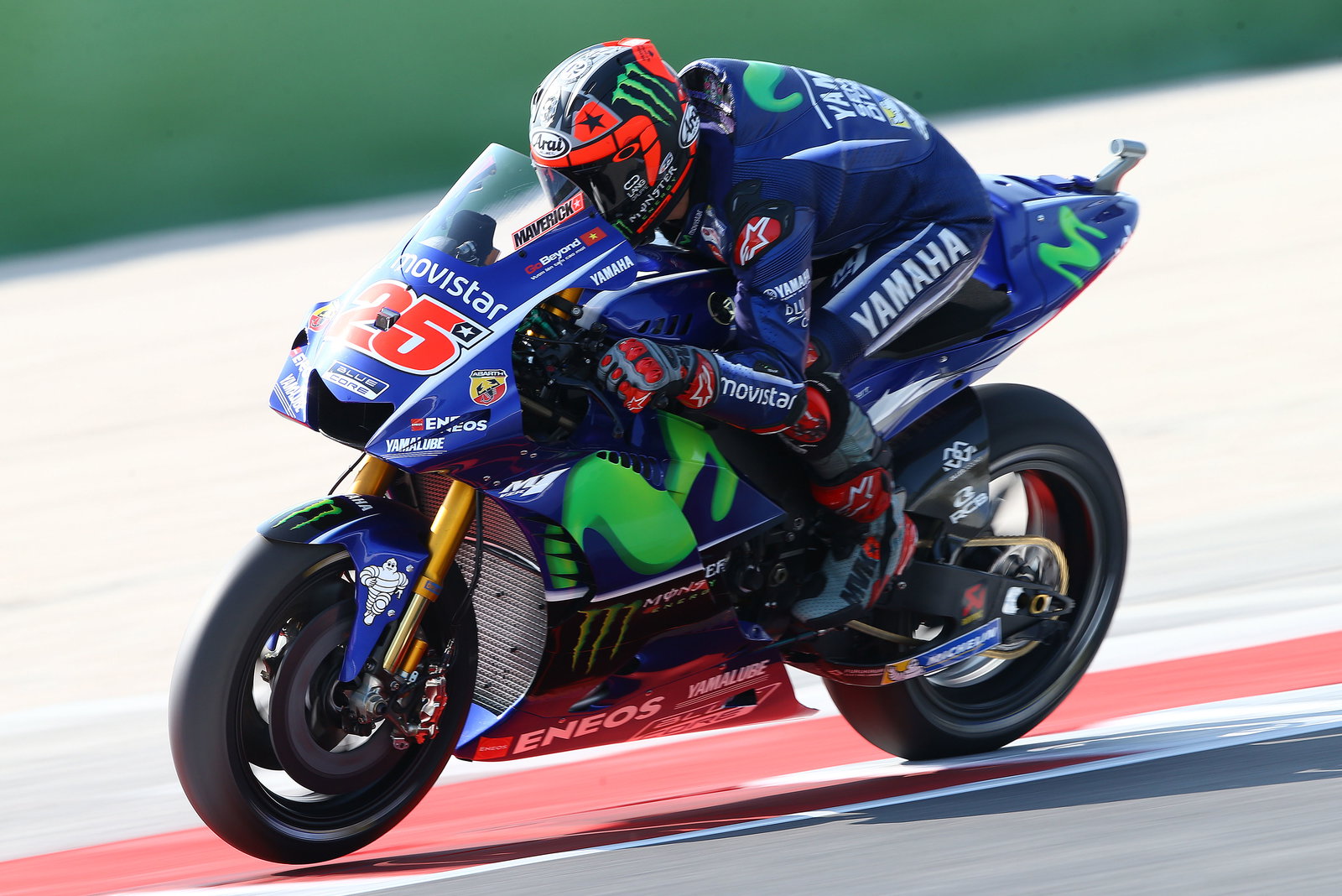 MotoGP: Shaina interviews… Alex Rins!