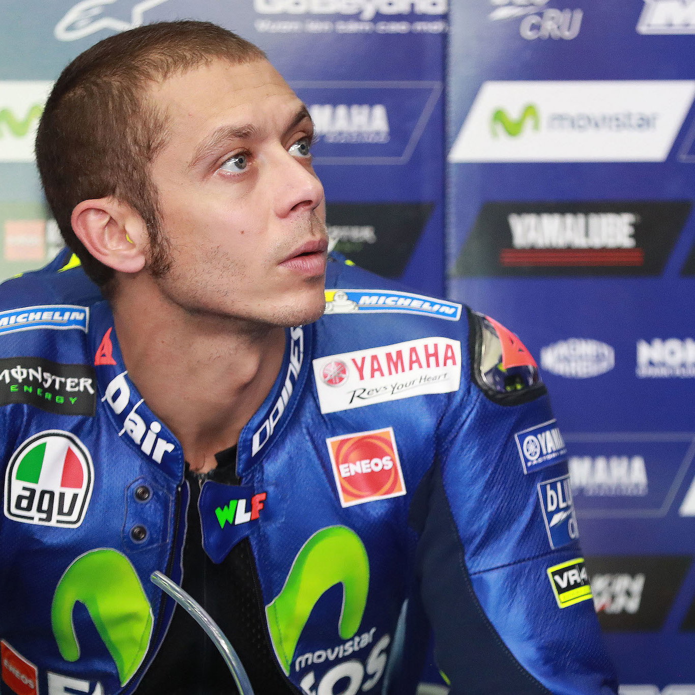 Corti gets MotoGP chance