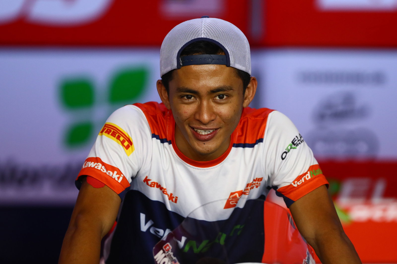 MotoGP: Hafizh Syahrin to test for Tech3 in Thailand