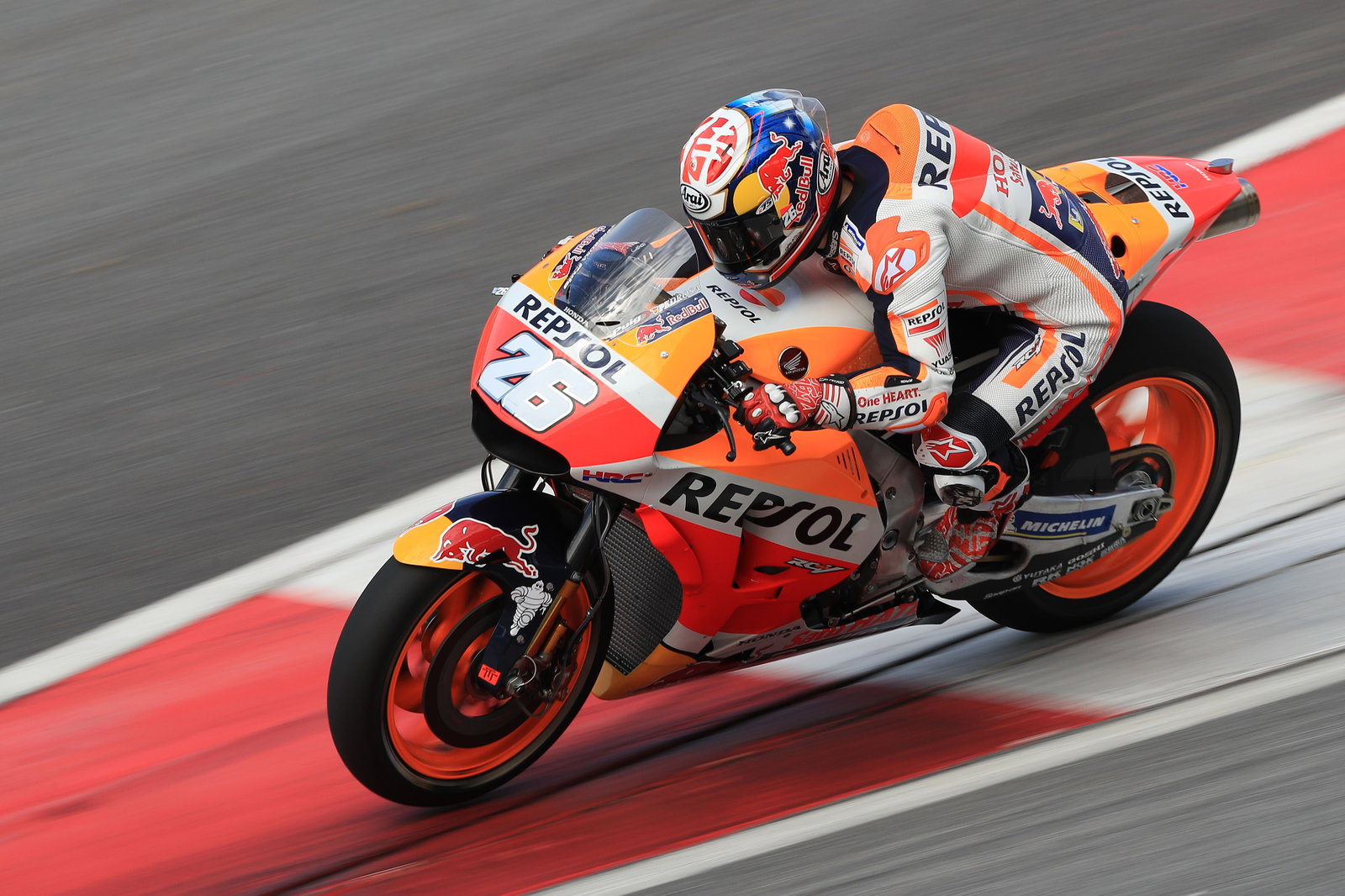 Sepang MotoGP Test: 'Happy' Rossi: Now we understand what I like