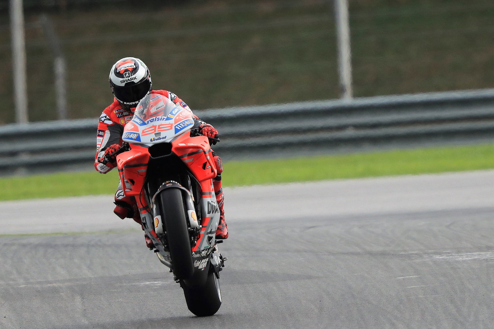 Jadwal Tes MotoGP Sepang - Selasa (Final)