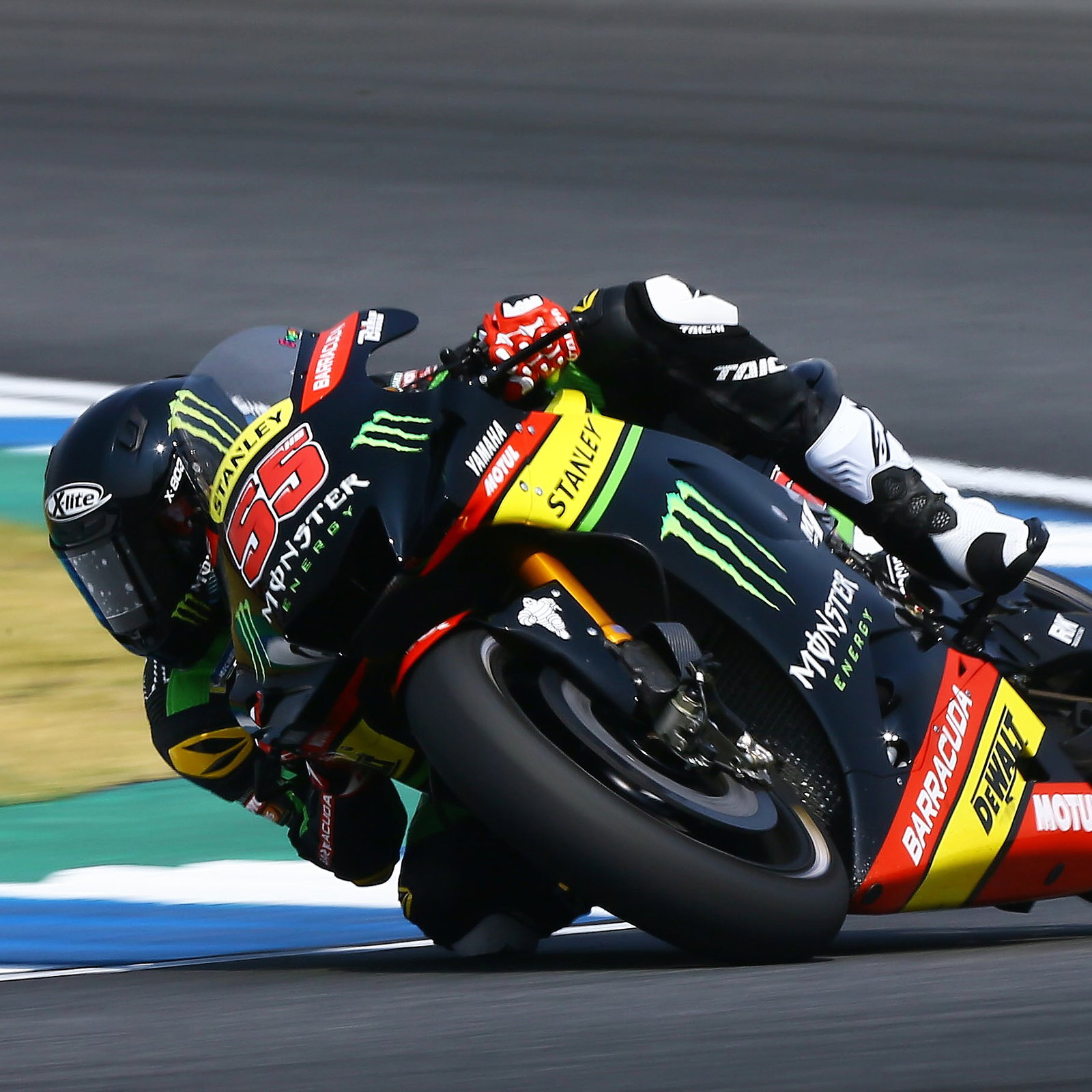 Wawancara MotoGP - Razlan Razali (Sepang): EKSKLUSIF