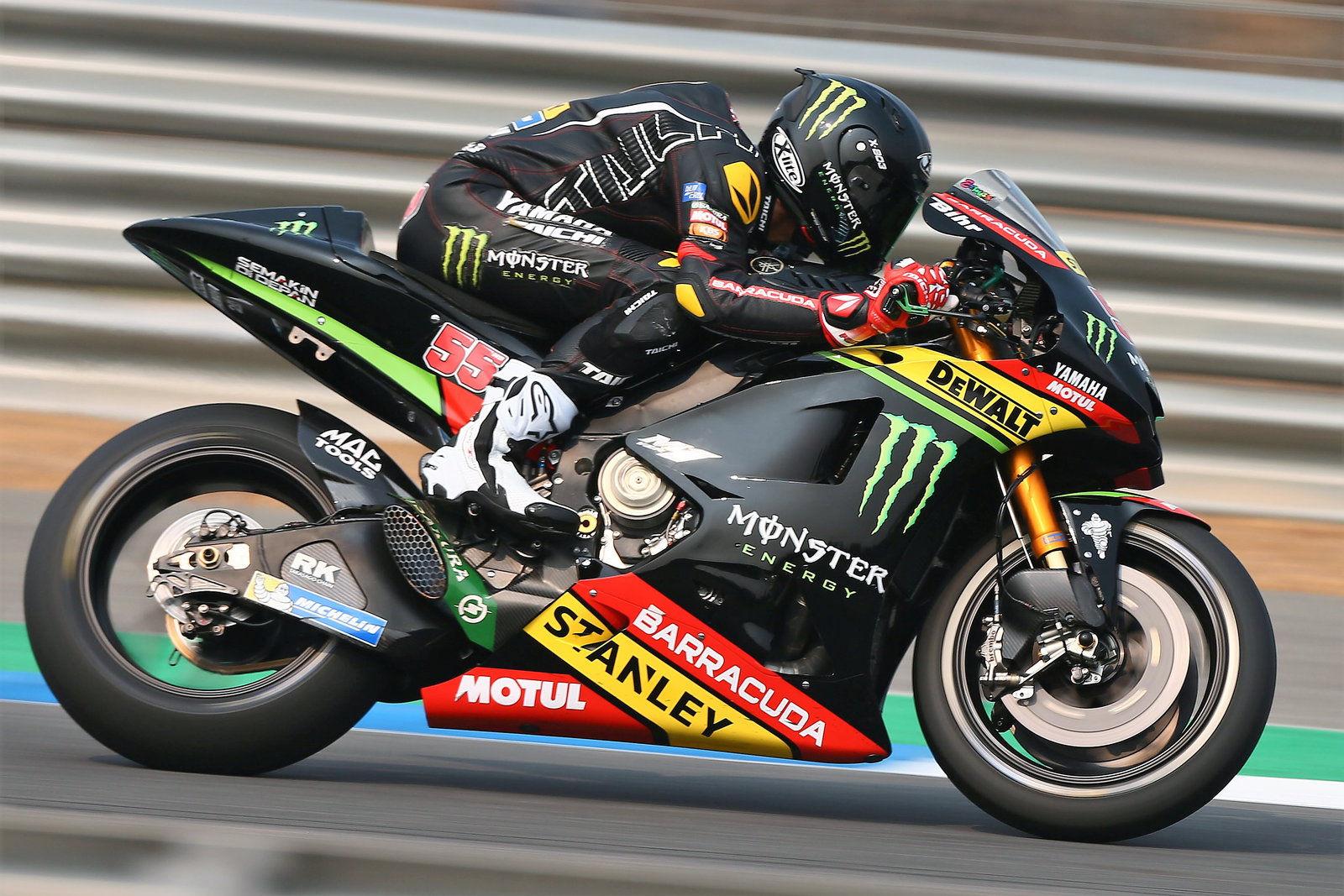 MotoGP: Crutchlow: It’s going to be a strange year