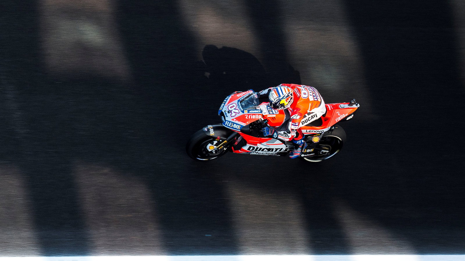 MotoGP: Ducati: Masa depan Dovizioso jelas oleh Mugello