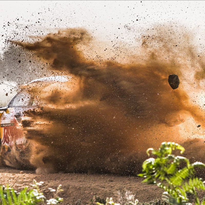 M-Sport in a good place for 2023 campaign, says Millener