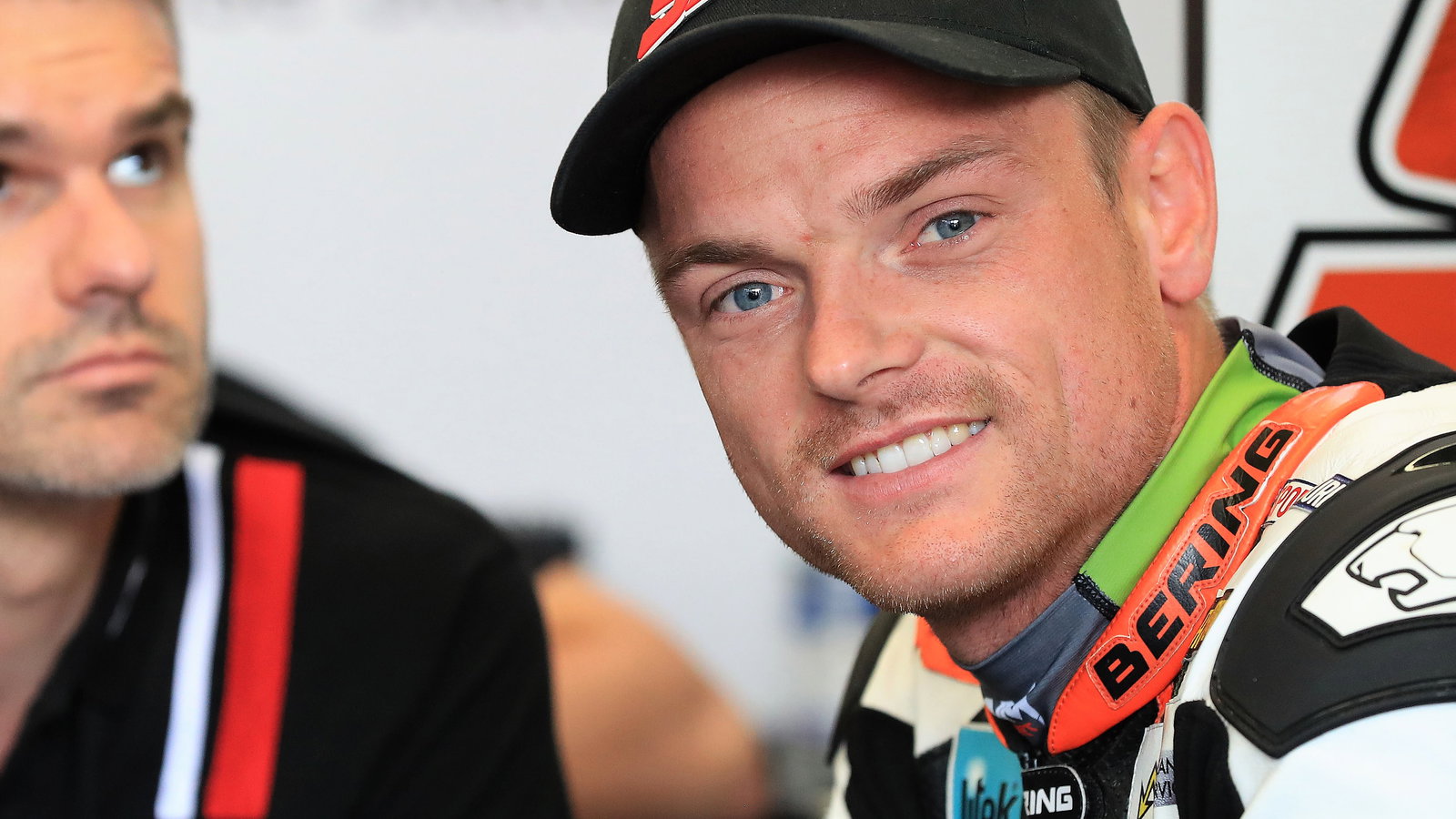 MotoGP: EKSKLUSIF - Wawancara Sam Lowes