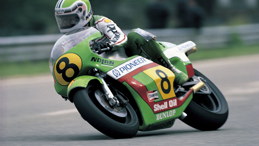 Top 10 oddball 500cc and MotoGP bikes