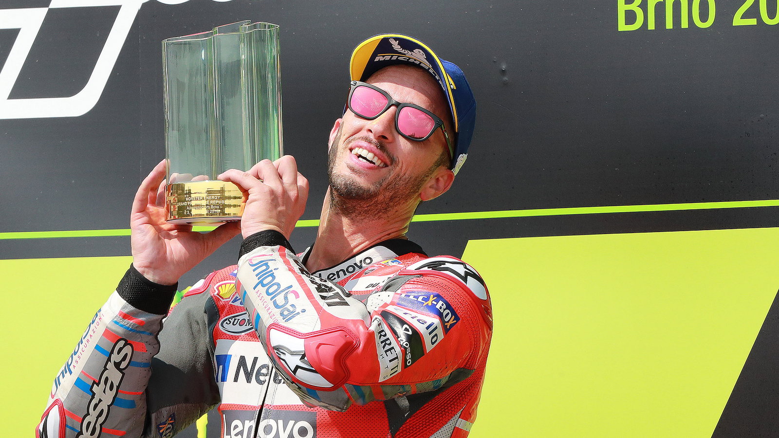 Andrea Dovizioso