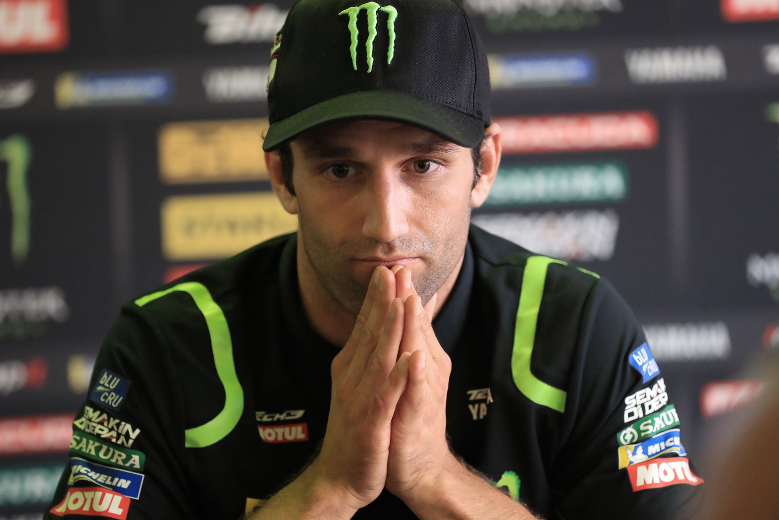 MotoGP Valencia: Rins, Suzuki 'siap untuk langkah teratas'