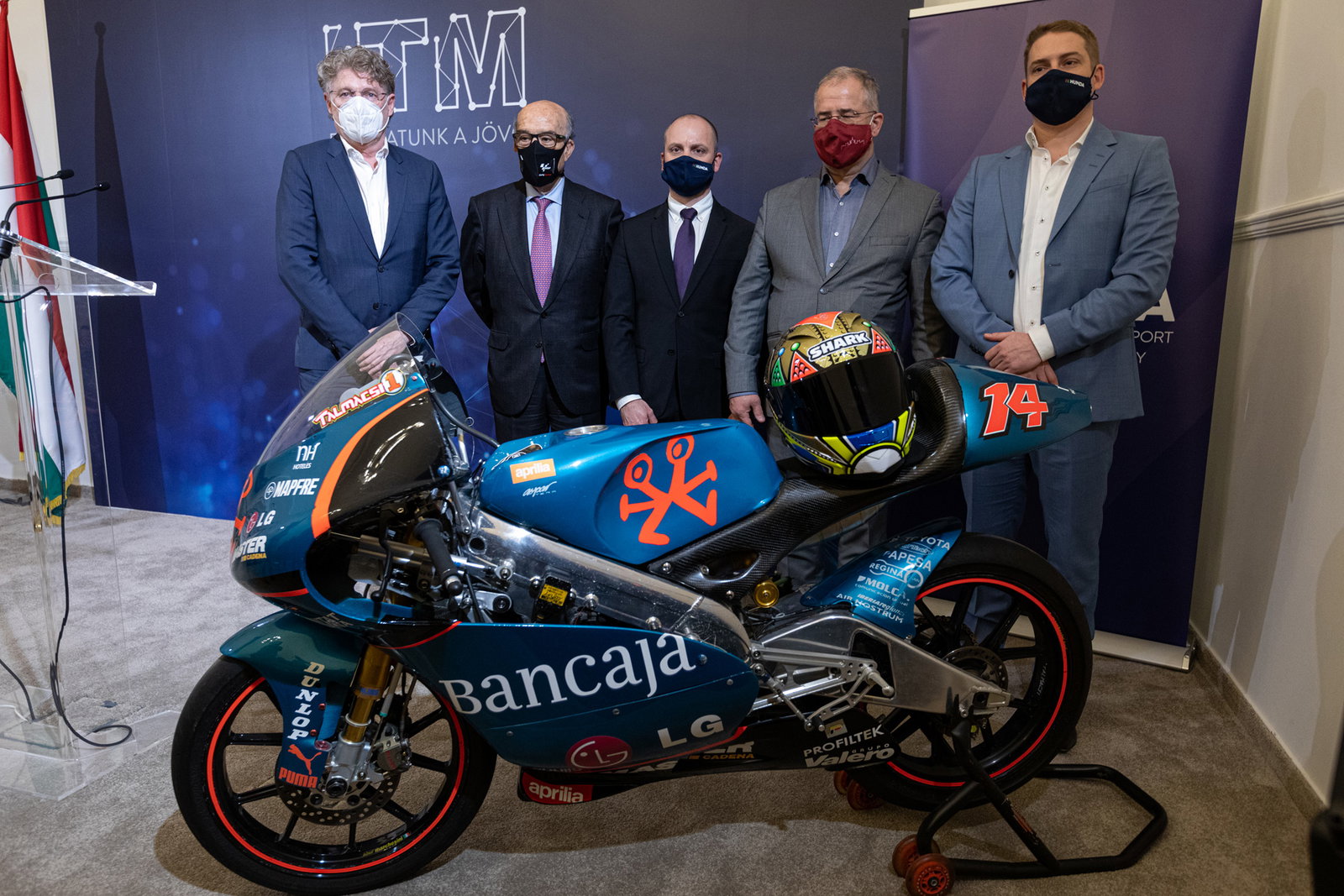 Pol Espargaro Harus Menjadi Penantang Gelar di Repsol Honda