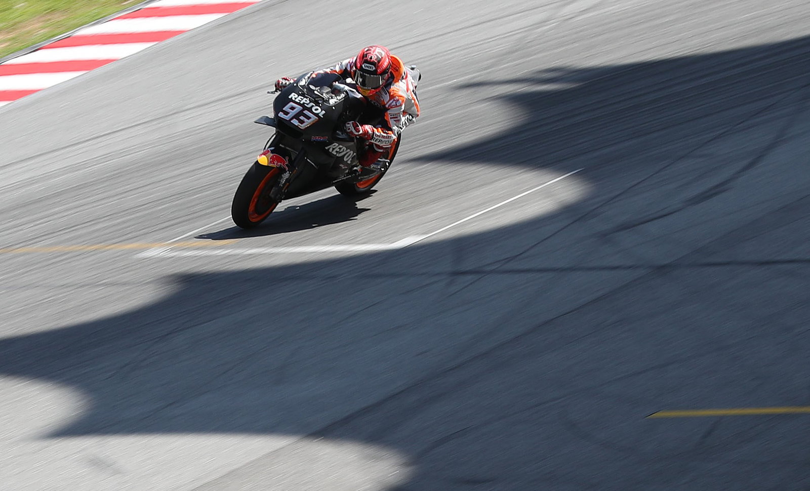 Jadwal Tes MotoGP Sepang 2019 - Rabu (17.00)