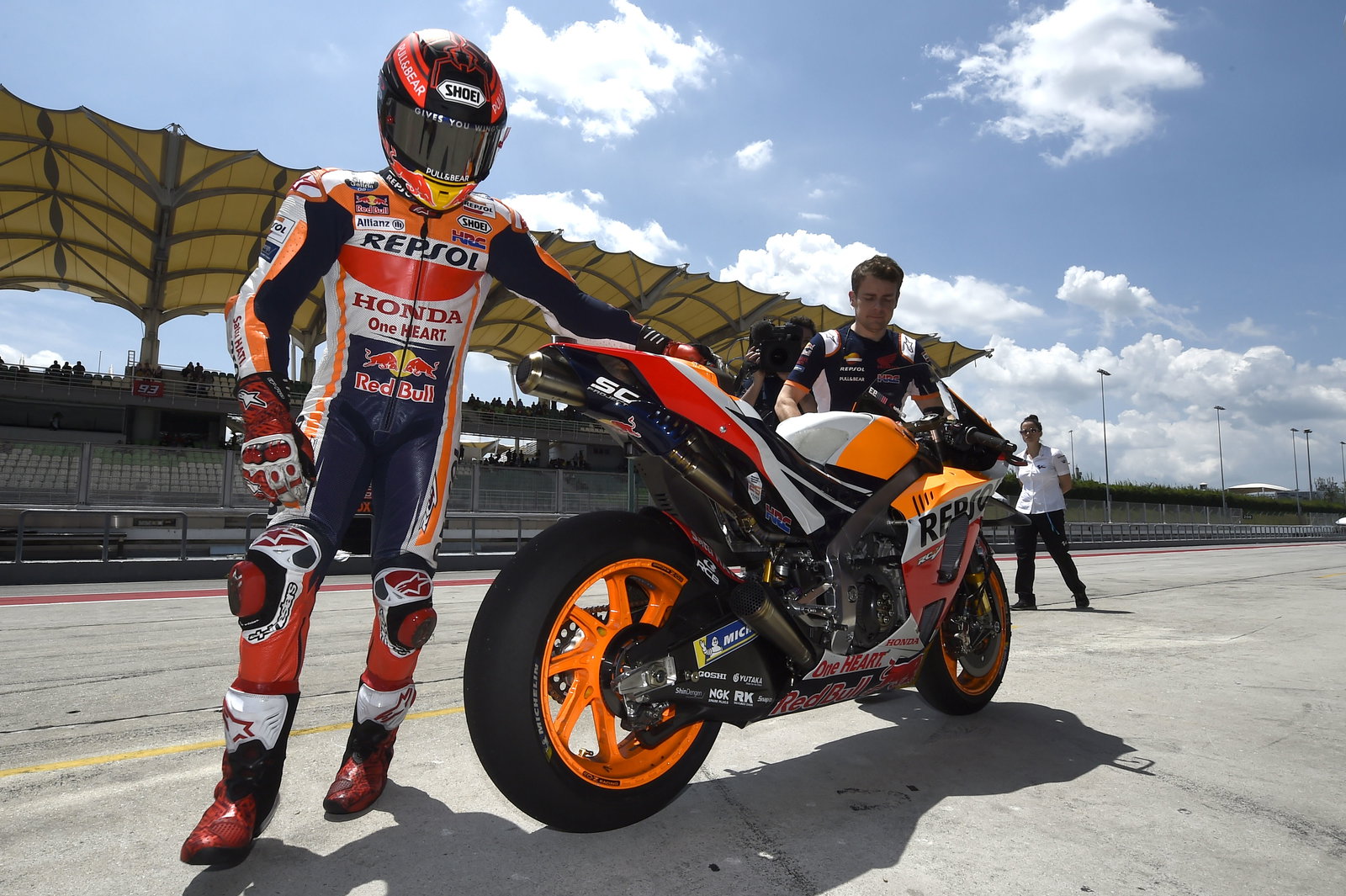 Zarco: KTM needs more time to make “huge” changes