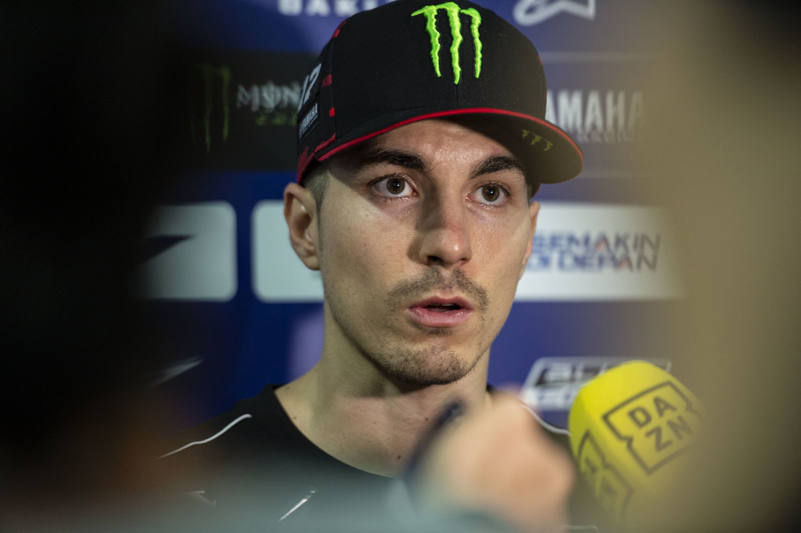 Tes Qatar: Lorenzo 'kehilangan banyak', mesin kencang
