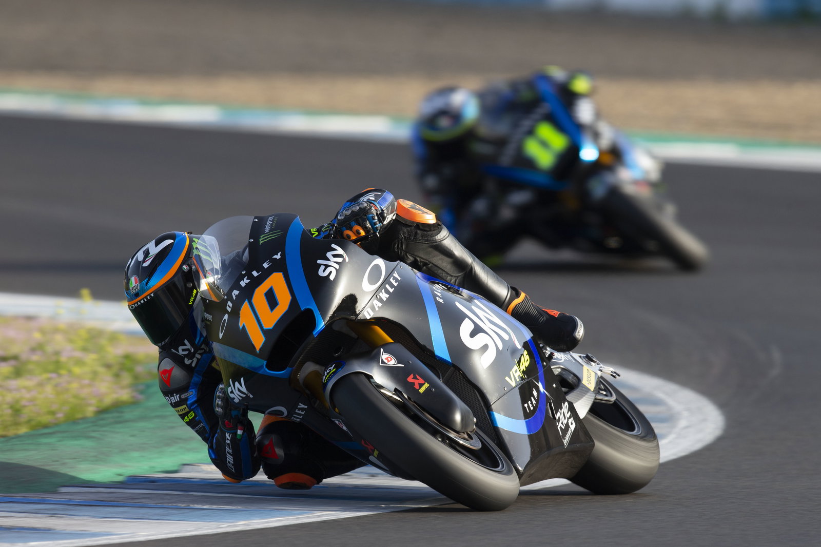 2019 Qatar MotoGP test - Saturday as it happened