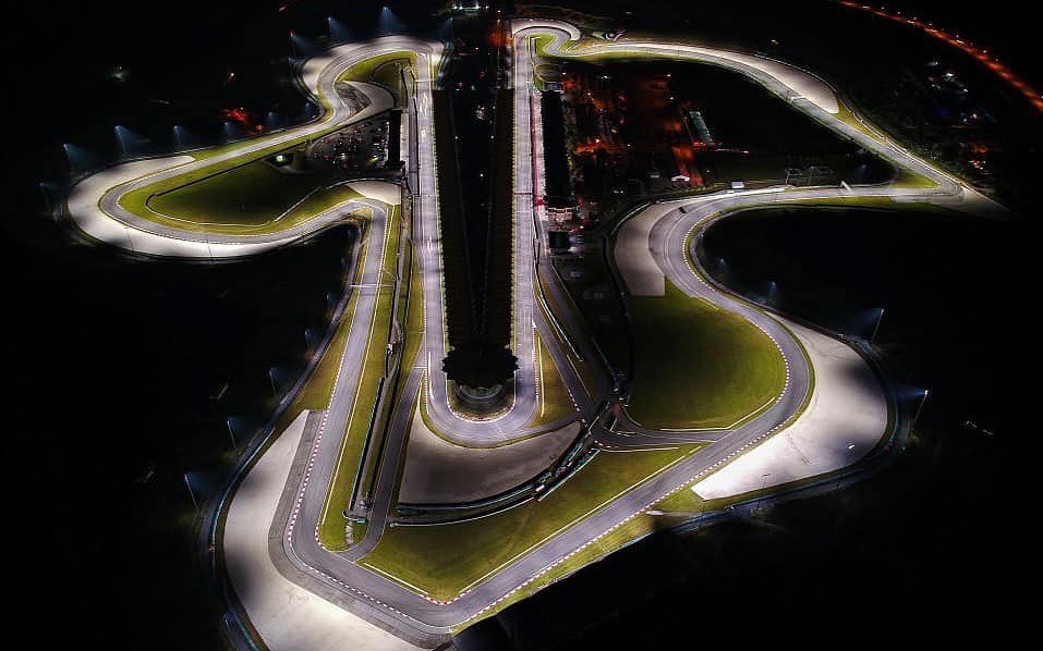 Selesaikan 61 Lap pada Hari Rabu, Marquez Comeback di Aragon?