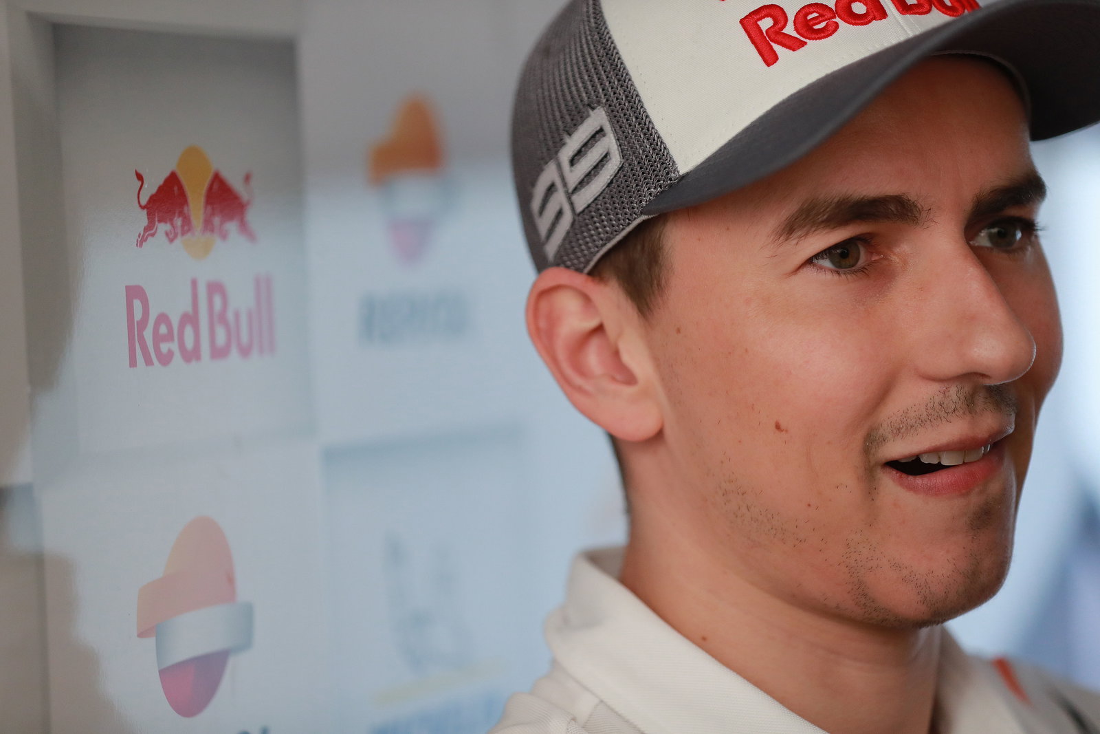 ‘Really positive’ test continues good feelings for Mir