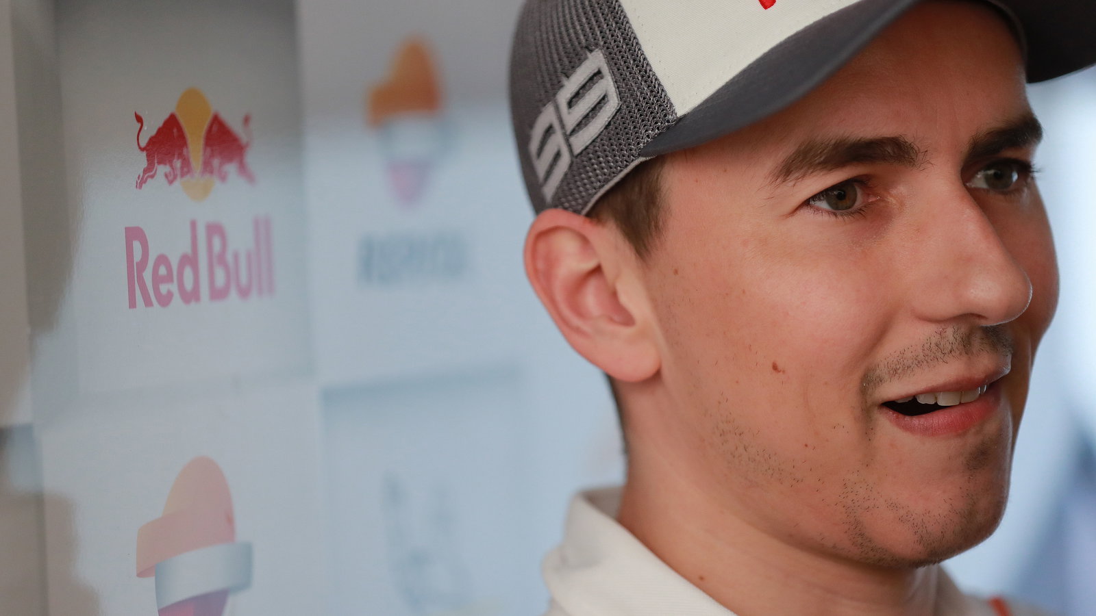 Gosip MotoGP: Jorge Lorenzo melakukan kesalahan