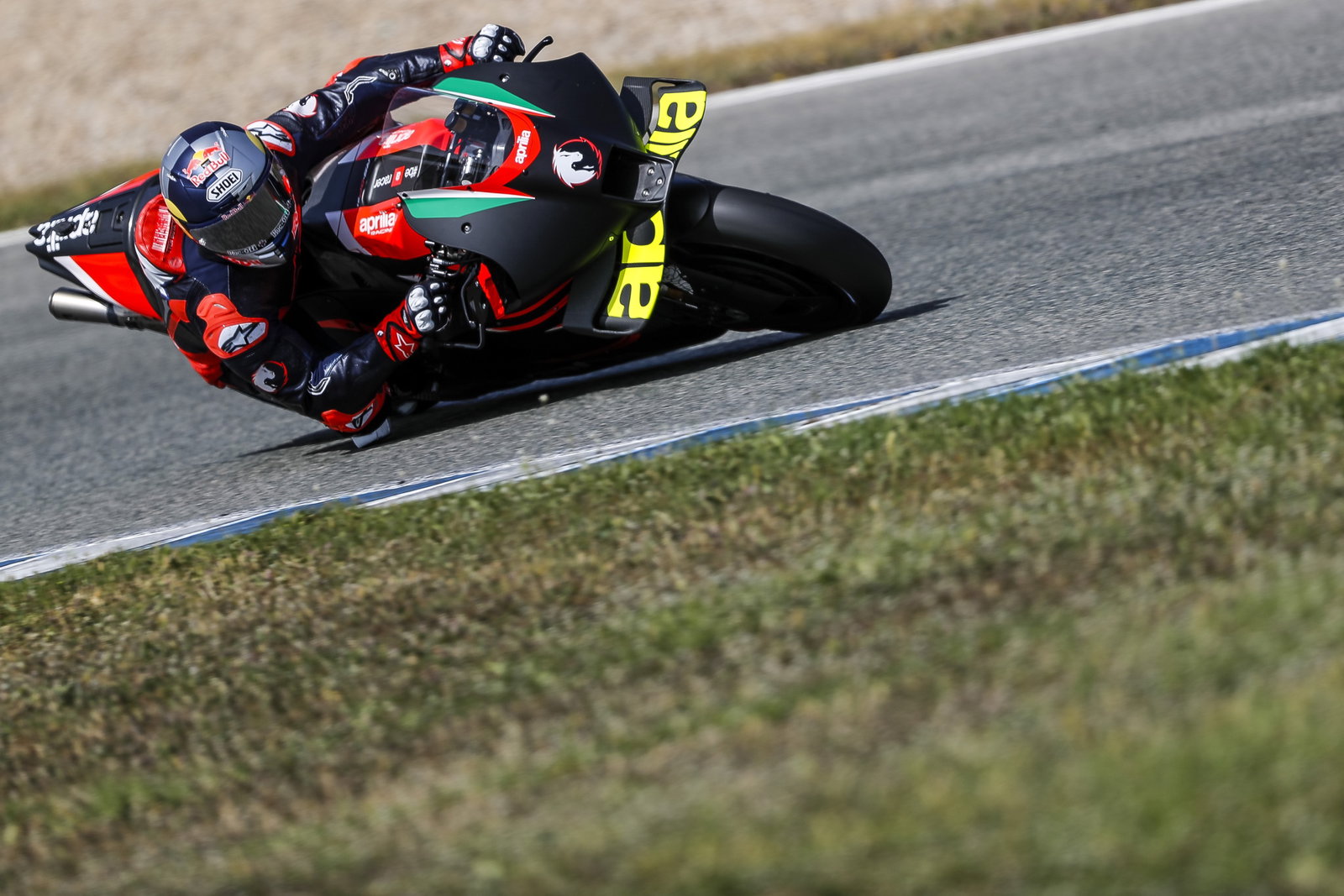 Portugal MotoGP: Rins ‘happy' to be at Portimao; 'a track I enjoy' - Mir