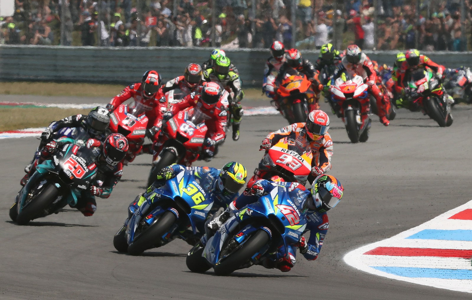 Valentino Rossi back for Misano MotoGP virtual race, MotoE joins bill