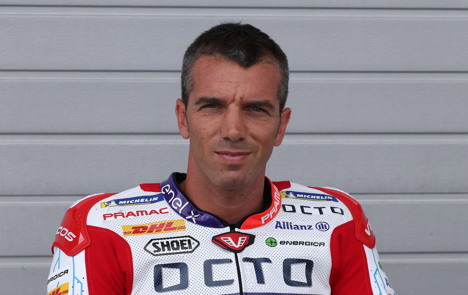 Waktu tes Jerez MotoE 2020 - Selasa (FINAL)