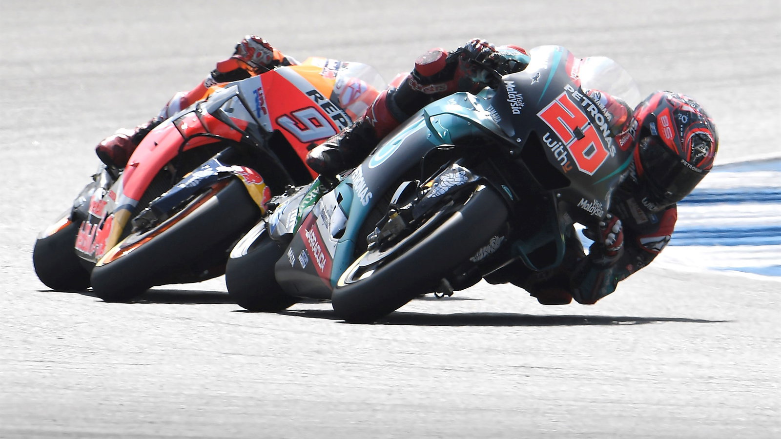 MotoGP Jepang 2019, Motegi - Hari Balapan LANGSUNG!