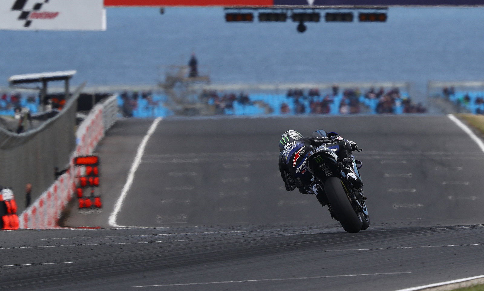 Hasil MotoGP Australia 2019 - Kualifikasi (1)