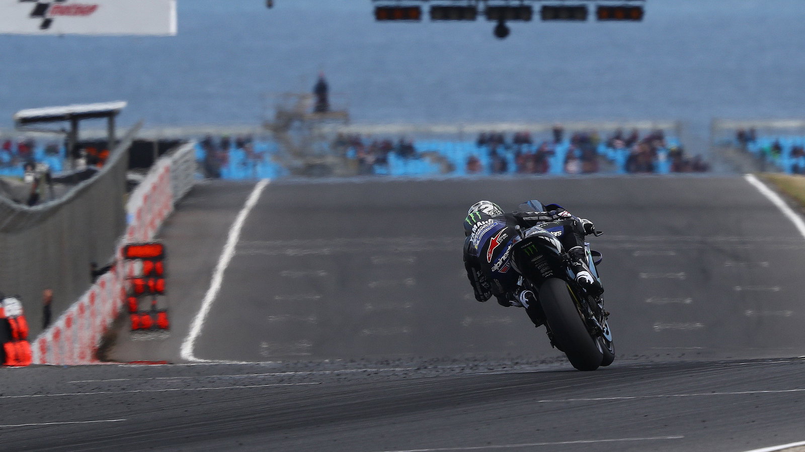 MotoGP Australia 2019 - Hasil Kualifikasi Lengkap