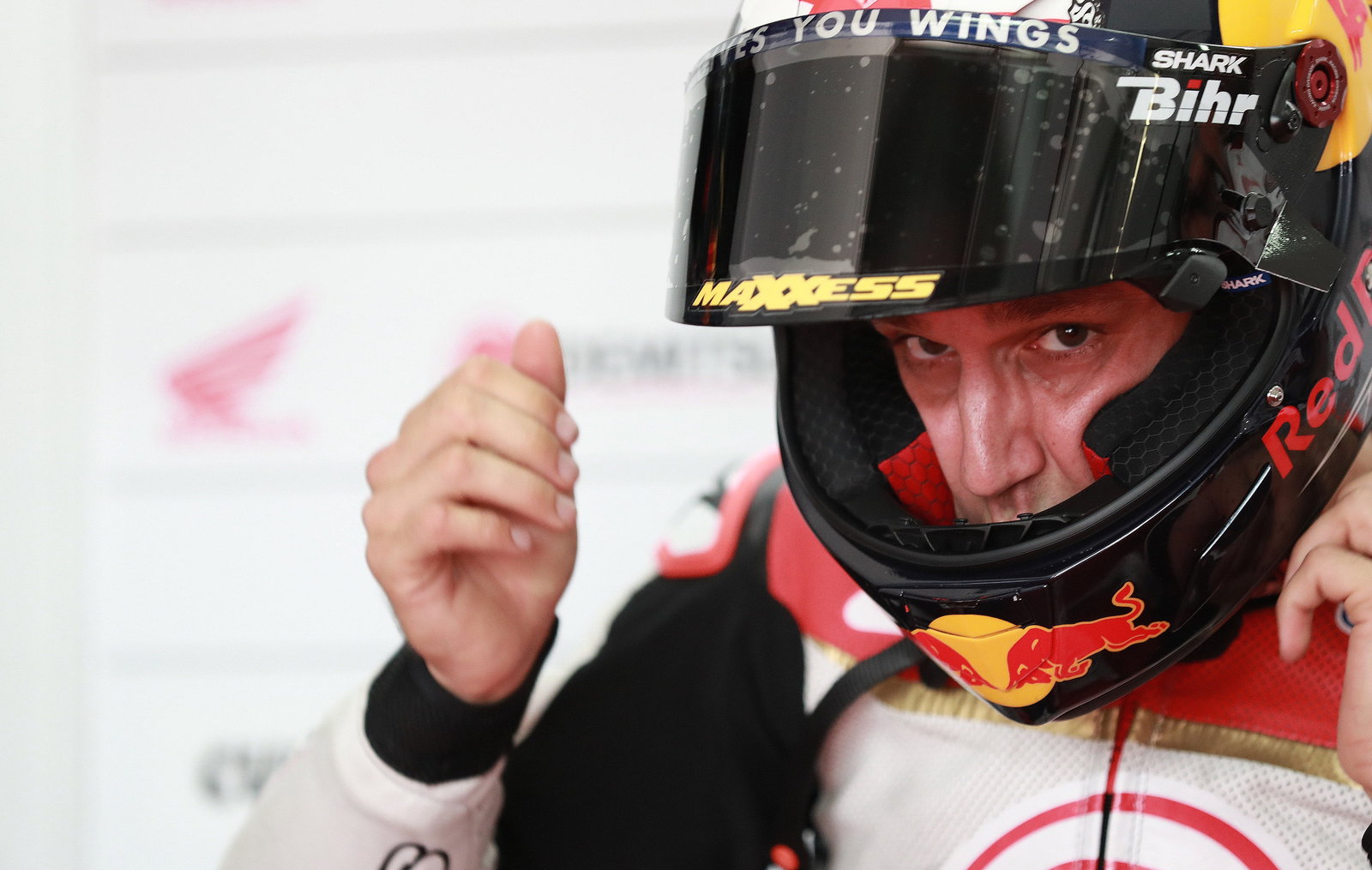 MotoGP Gossip: West attacks FIM, Marquez, Rossi