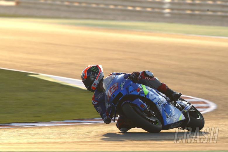 Waktu tes MotoGP Qatar 2020 - Sabtu (19:00)