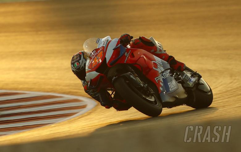 2020 Qatar MotoGP test times - Saturday (FINAL)