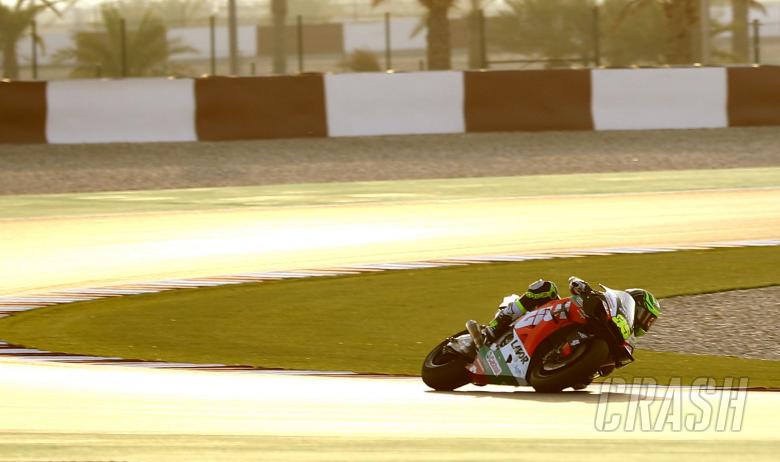 2020 Qatar MotoGP test - Day 3 as it happened