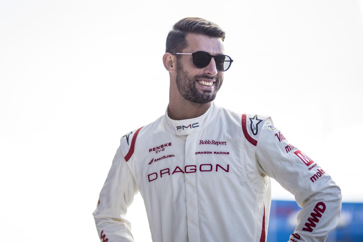 Formula E reveals new track for Santiago’s 2018/19 race