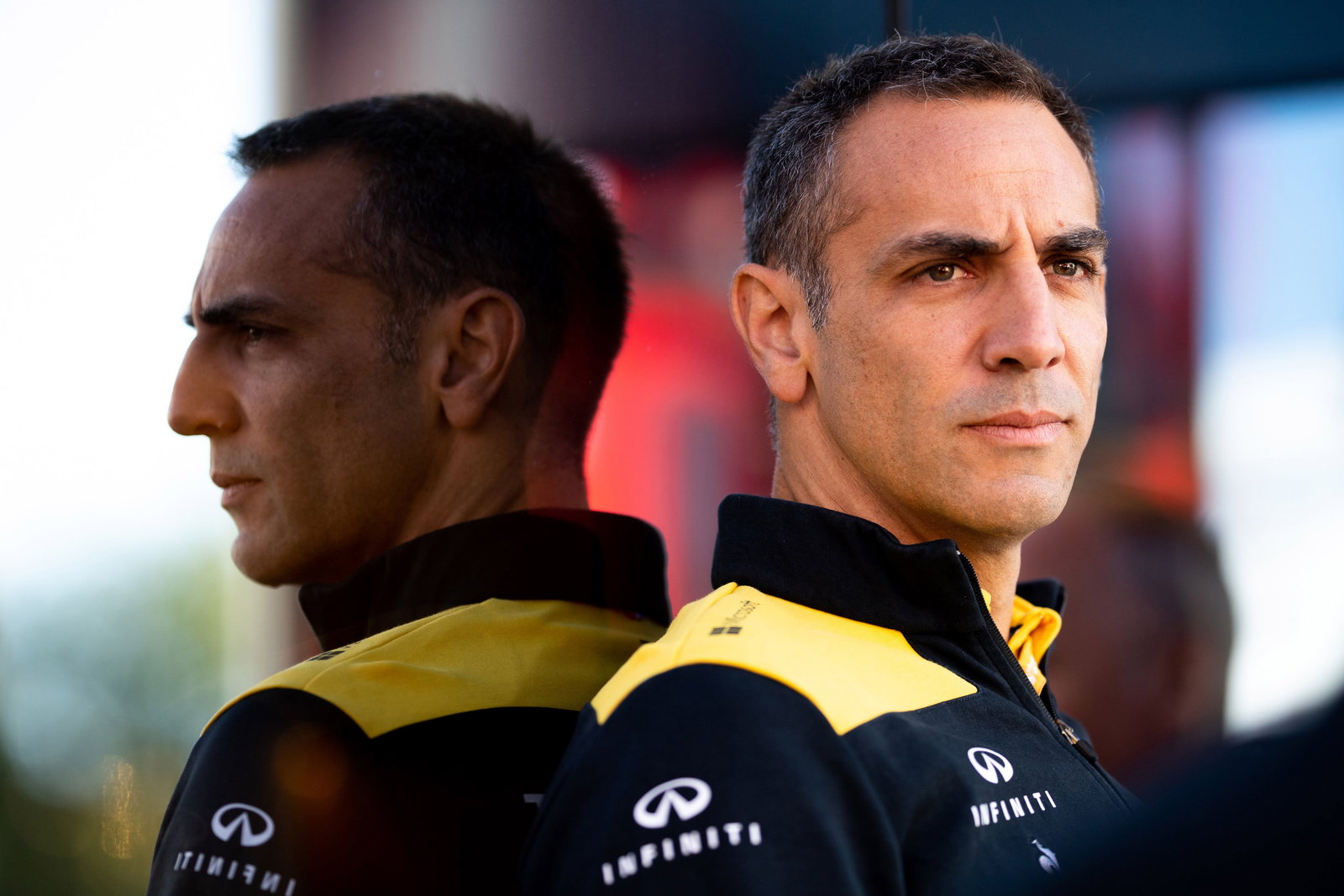 GALERI: Gambar peluncuran terbaik dari F1 2020