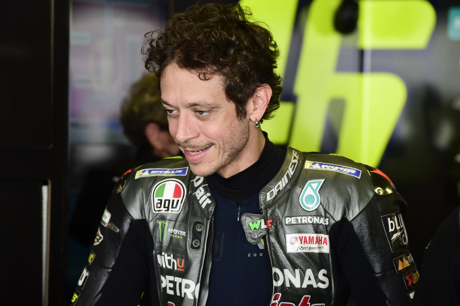 Poncharal Takjub dengan Kecepatan Marquez di Jerez 2020