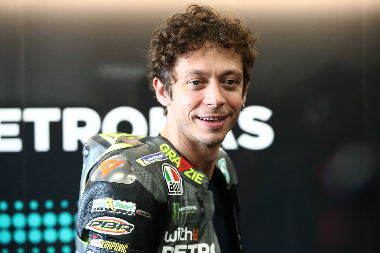 America MotoGP: Alex Marquez: “I aim to score points in each race”, COTA “peculiar” - Fabio Di Giannantonio