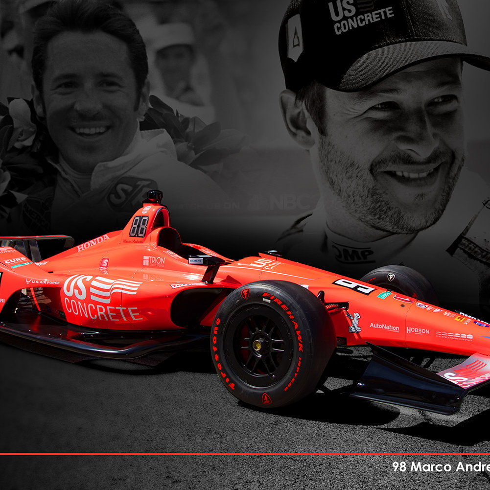 Qualifying results: Milwaukee.