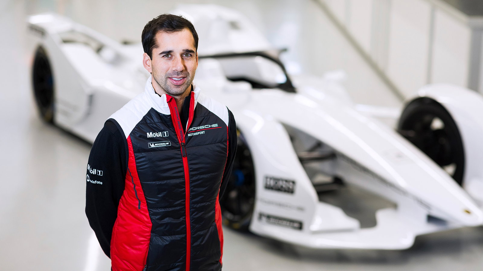 Porsche mengonfirmasi Neel Jani di kursi Formula E pertama untuk Musim 6