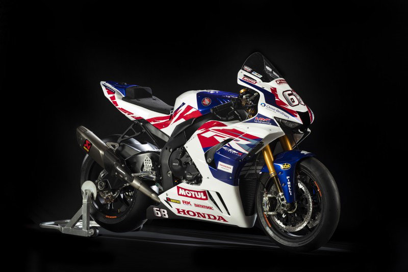 Attis Sports Sponsori FHO Racing BMW untuk Musim BSB 2022