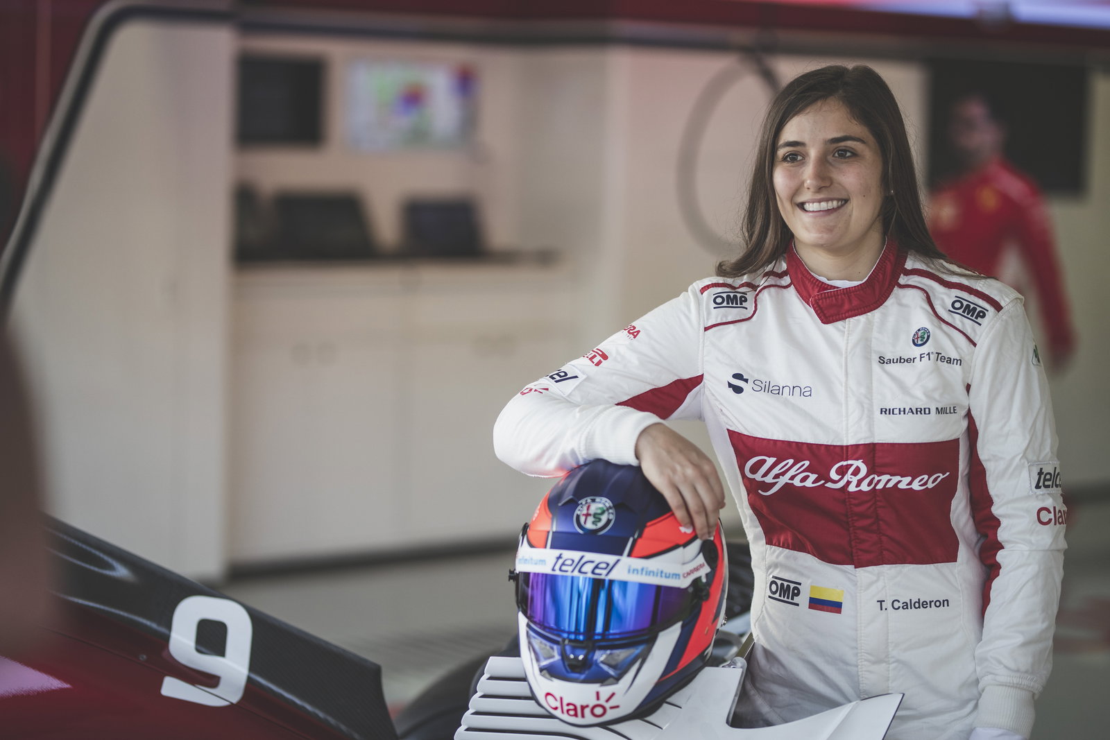 Karun Chandhok rejoins Sky Sports F1 team for 2019