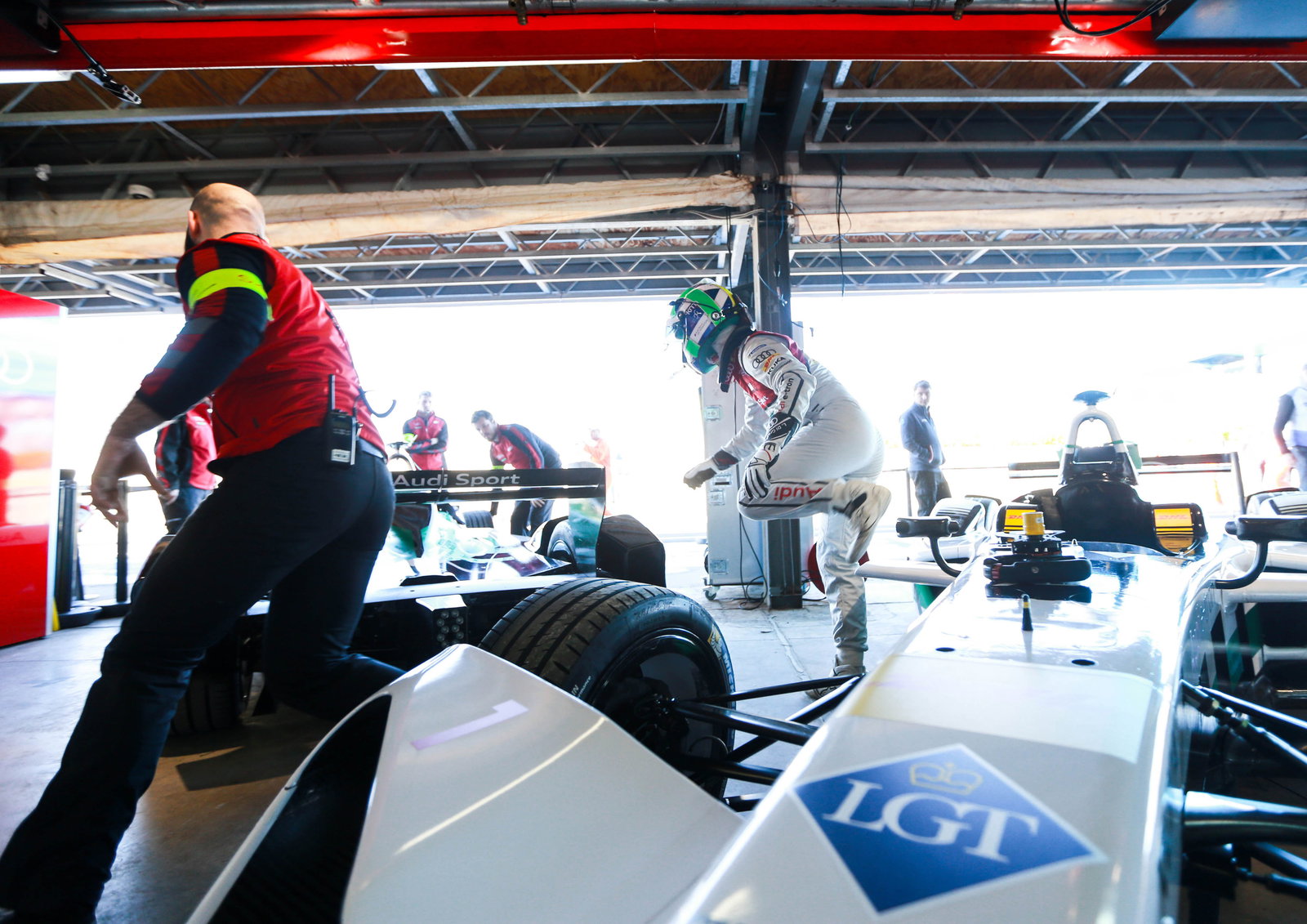 Formula E struggling to secure London return despite mayor support