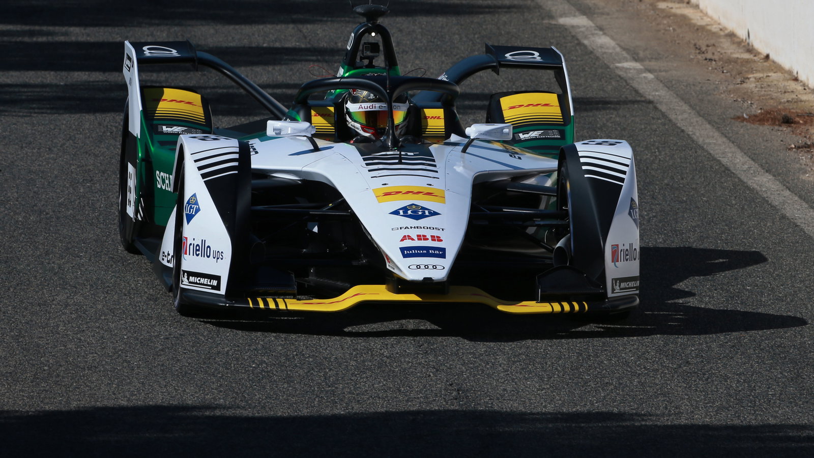 Format balapan Formula E baru disetujui oleh WMSC untuk Musim 5