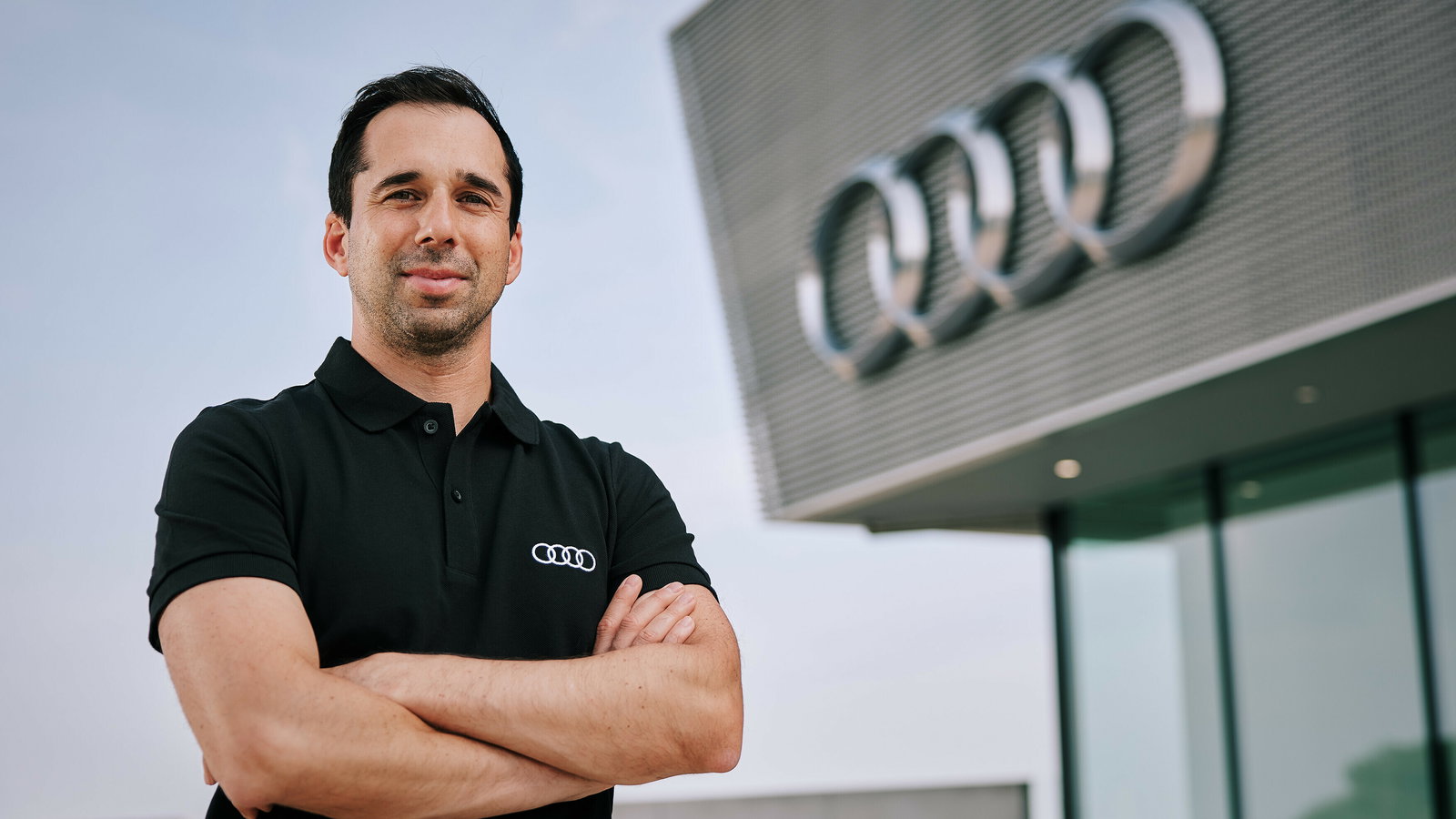 Audi hire sportscar veteran Neel Jani as simulator driver ahead of F1 2026 entry