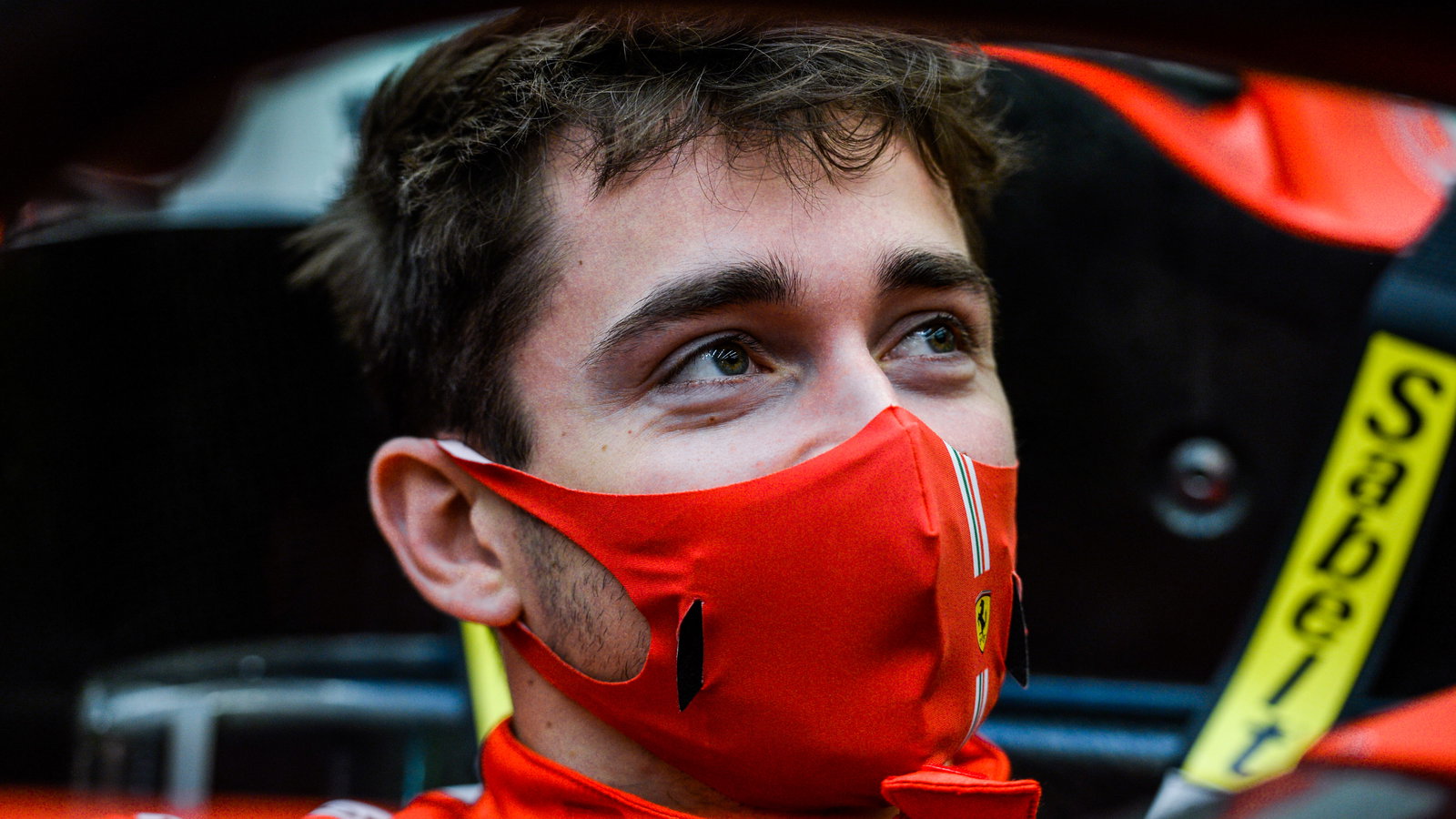 Leclerc Tegaskan