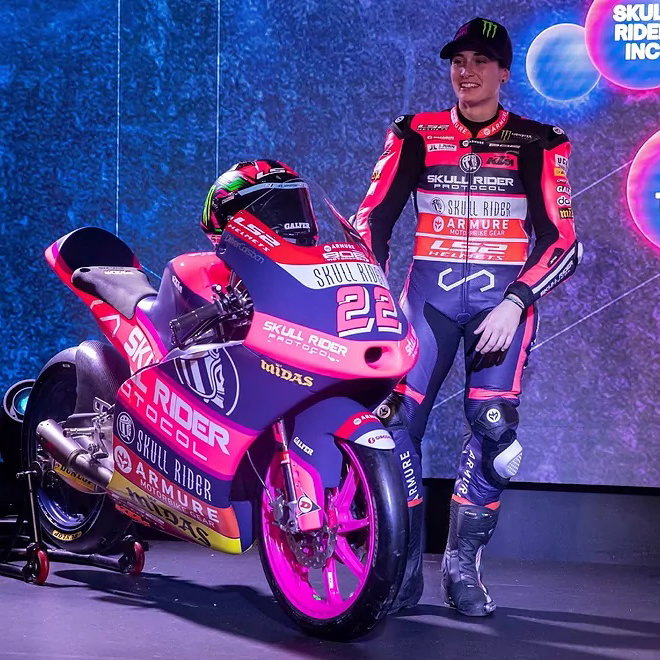 New team to make debut at Valencia?